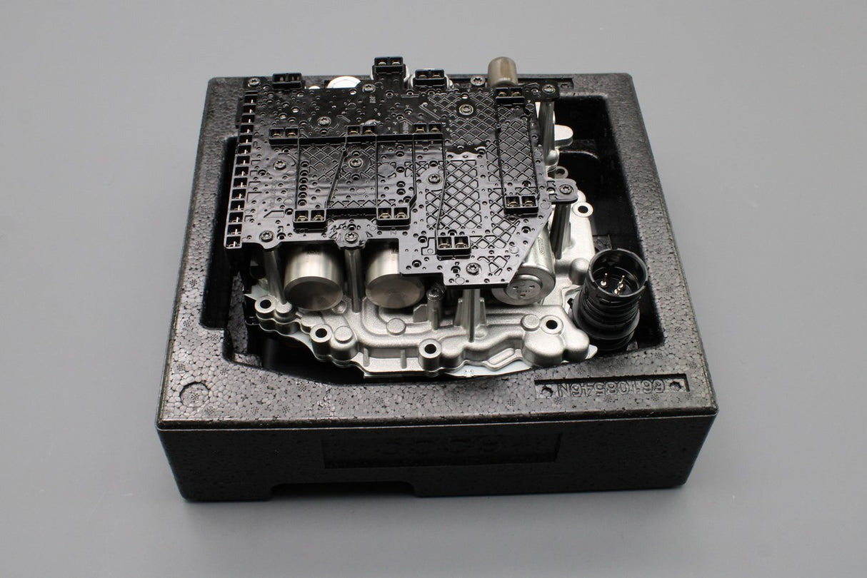 VW Golf MK7.5 Skoda Octavia 7 speed mechatronic unit 0GC325025E Z0G