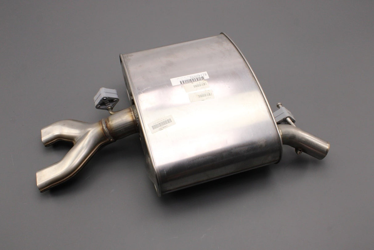 Range Rover 2013-2022 5.0L exhaust back box silencer (right) VPLGB0419