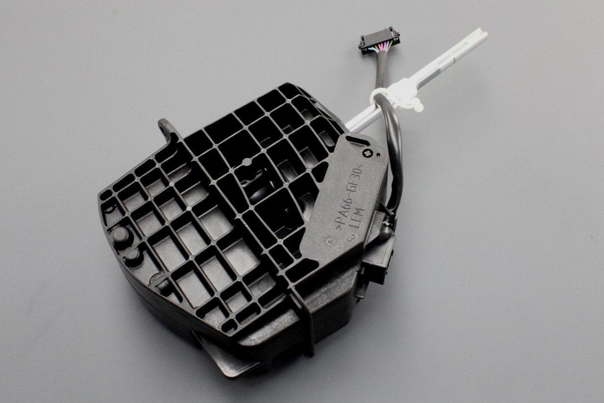 VW Skoda SEAT 2012-on 5 speed automatic selector mechanism 1S0713041
