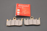 Ducati various models front brake pads set 61341021A