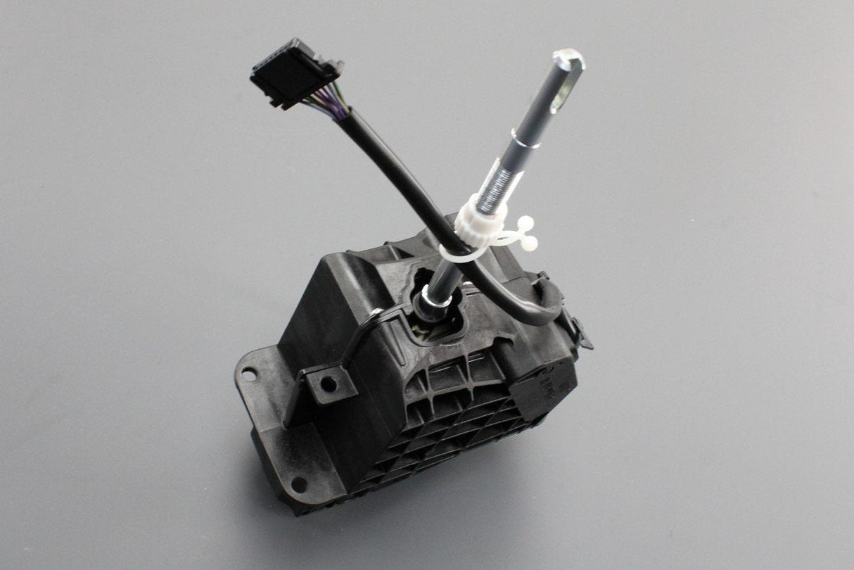 VW Skoda SEAT 2012-on 5 speed automatic selector mechanism 1S0713041