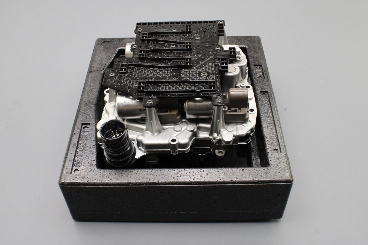 VW Golf MK7.5 Skoda Octavia 7 speed mechatronic unit 0GC325025E Z0G