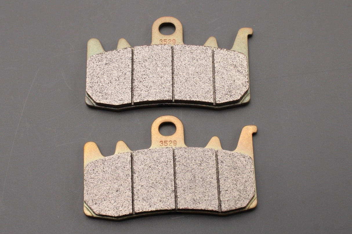Ducati various models front brake pads set 61341021A