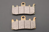 Ducati various models front brake pads set 61341021A