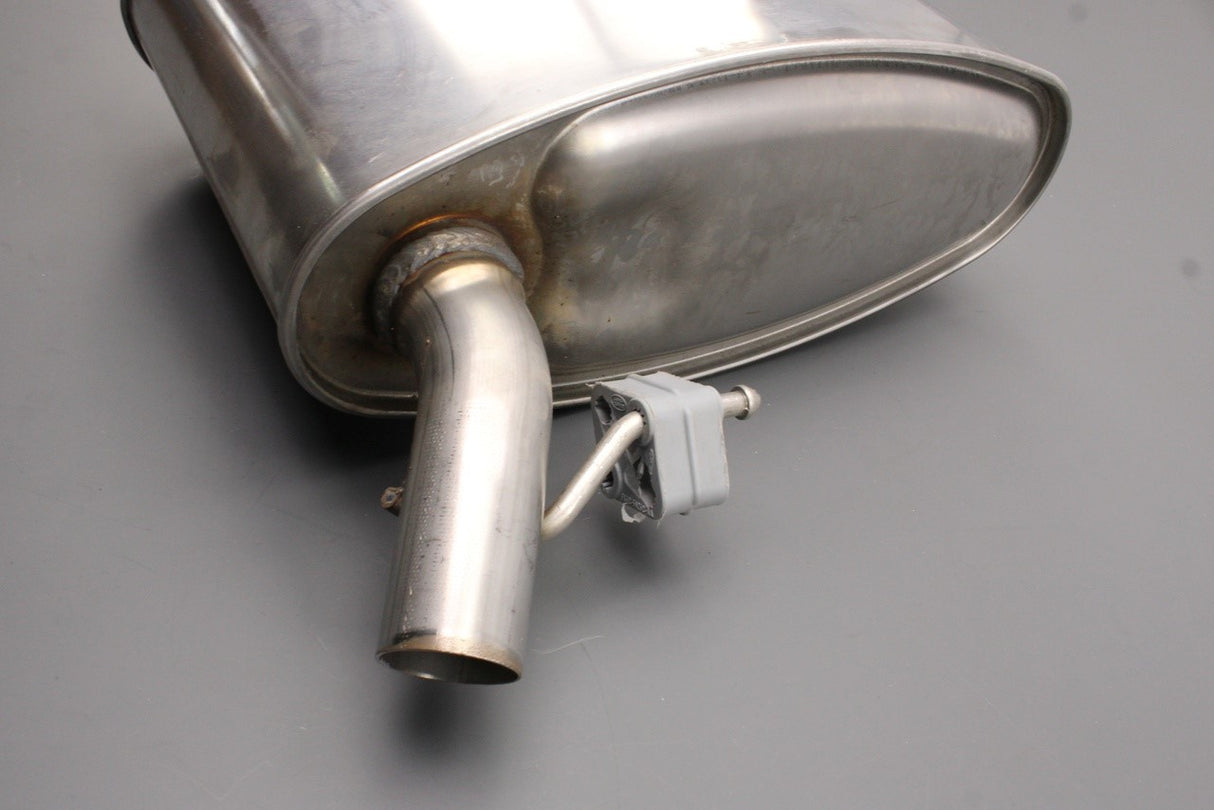 Range Rover 2013-2022 5.0L exhaust back box silencer (right) VPLGB0419