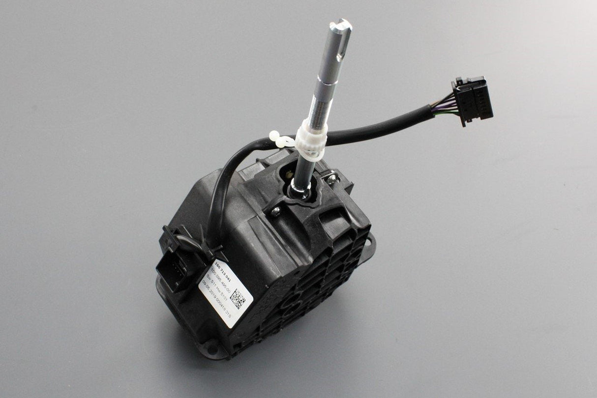 VW Skoda SEAT 2012-on 5 speed automatic selector mechanism 1S0713041