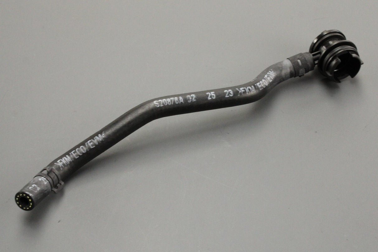 Audi TT TTS 07-14 charcoal canister breather pipe valve 8J0201160C