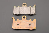 Ducati various models front brake pads set 61341021A