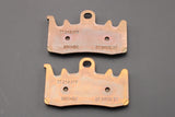 Ducati various models front brake pads set 61341021A