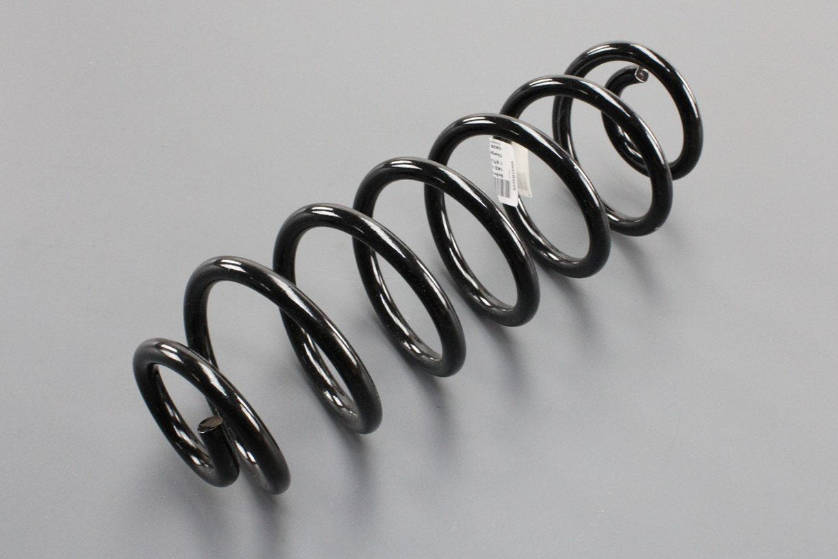 VW Golf MK5 MK6 Beetle rear coil spring 1K0511115BG