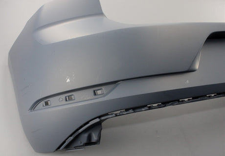 VW Golf MK7.5 2017-2020 rear bumper (primed) 5G6807417BQ GRU