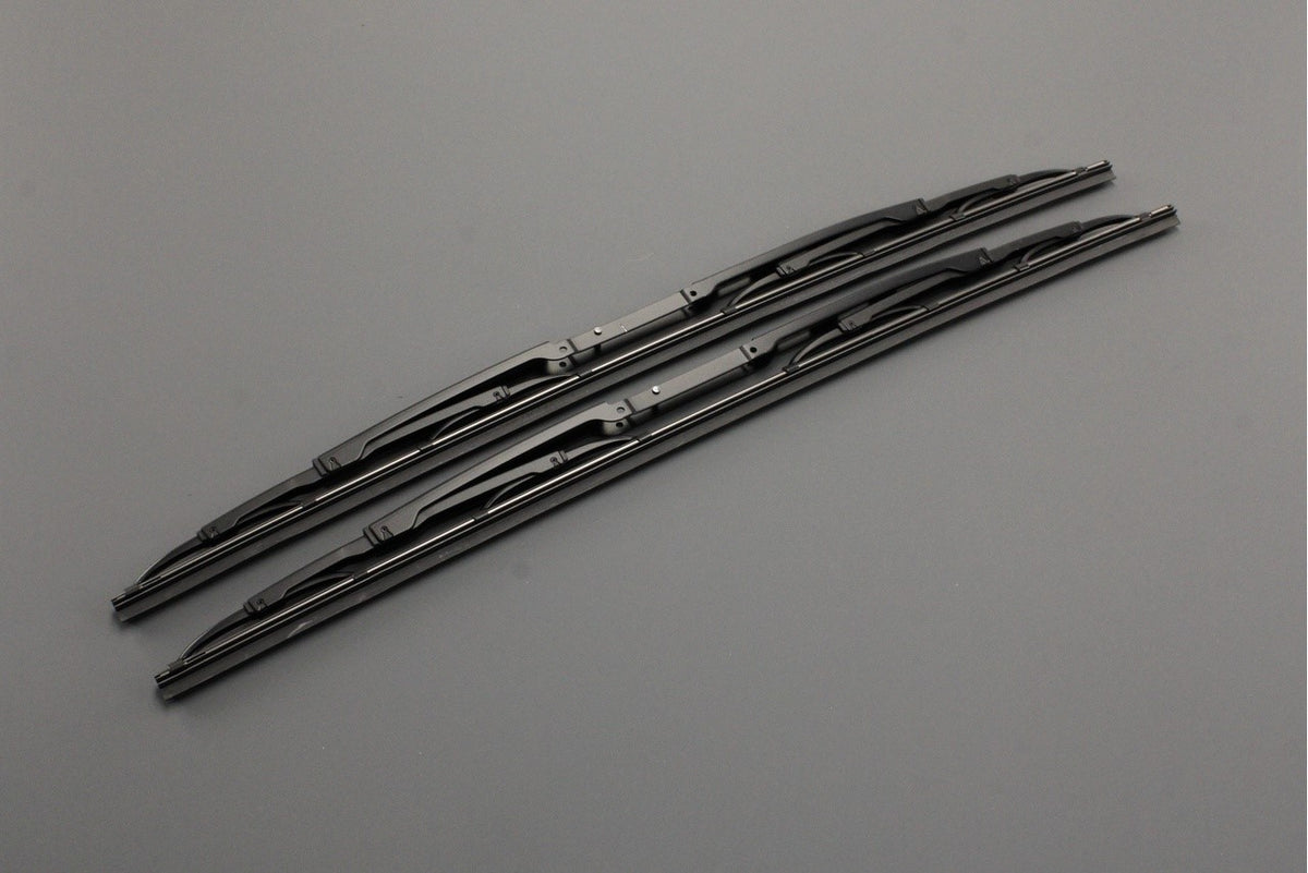 Land Rover Discovery 2 1998-2004 wiper blade set (front) DKC100960, view 1