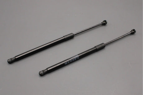 Audi TT TTS TTRS 2015-on boot lid tailgate gas struts (x2) 8S8827552D