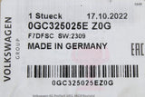 VW Golf MK7.5 Skoda Octavia 7 speed mechatronic unit 0GC325025E Z0G