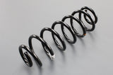 VW Golf MK5 MK6 Beetle rear coil spring 1K0511115BG