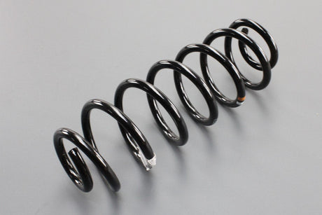 VW Golf MK5 MK6 Beetle rear coil spring 1K0511115BG