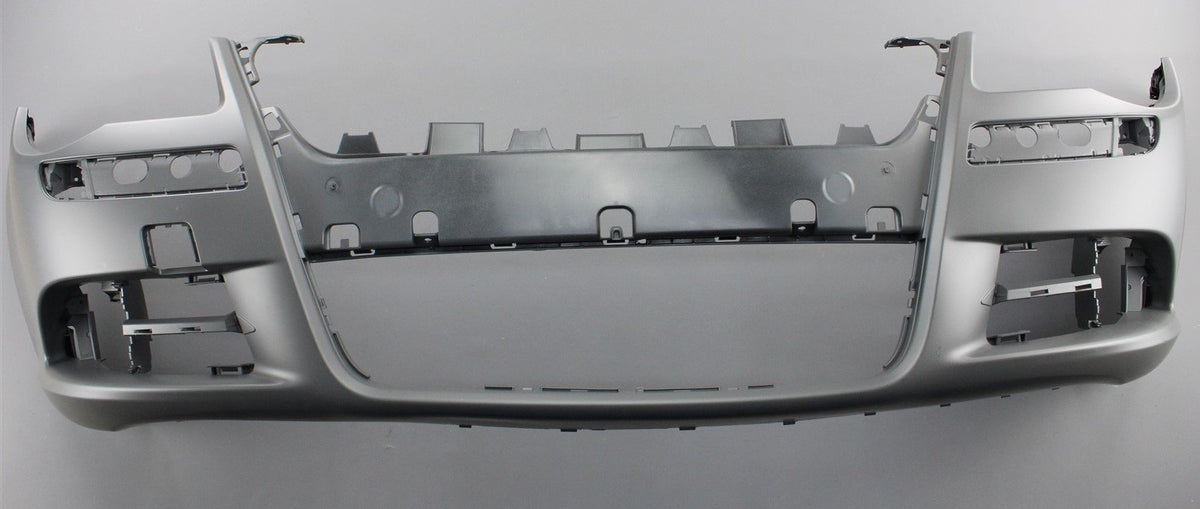 VW Eos 2006-2011 front bumper (primed) 1Q0807217 GRU, view 1
