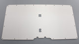 VW Transporter T6 tailgate boot lid trim panel board 7E0867605E TE9