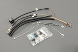 Toyota Hilux 2015-on driving spot lamp light kit (front) PW58A-0K004
