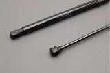 Audi TT TTS TTRS 2015-on boot lid tailgate gas struts (x2) 8S8827552D