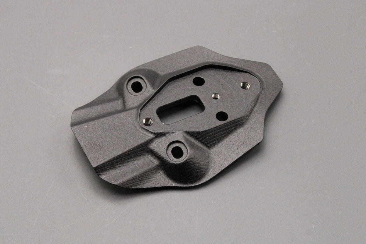 Ducati Panigale V4 S 2021-24 Evotech plug & play tail tidy kit PRN015126, view 1