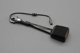 VW Audi Skoda SEAT CUPRA front left seatbelt buckle 8Y0857755 MNB