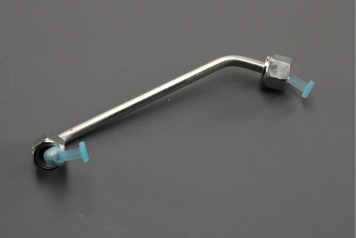 Land Rover Defender 2007-2016 injector 4 fuel supply line LR004469, view 1