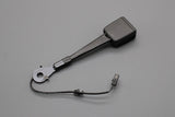 VW Audi Skoda SEAT CUPRA front left seatbelt buckle 8Y0857755 MNB