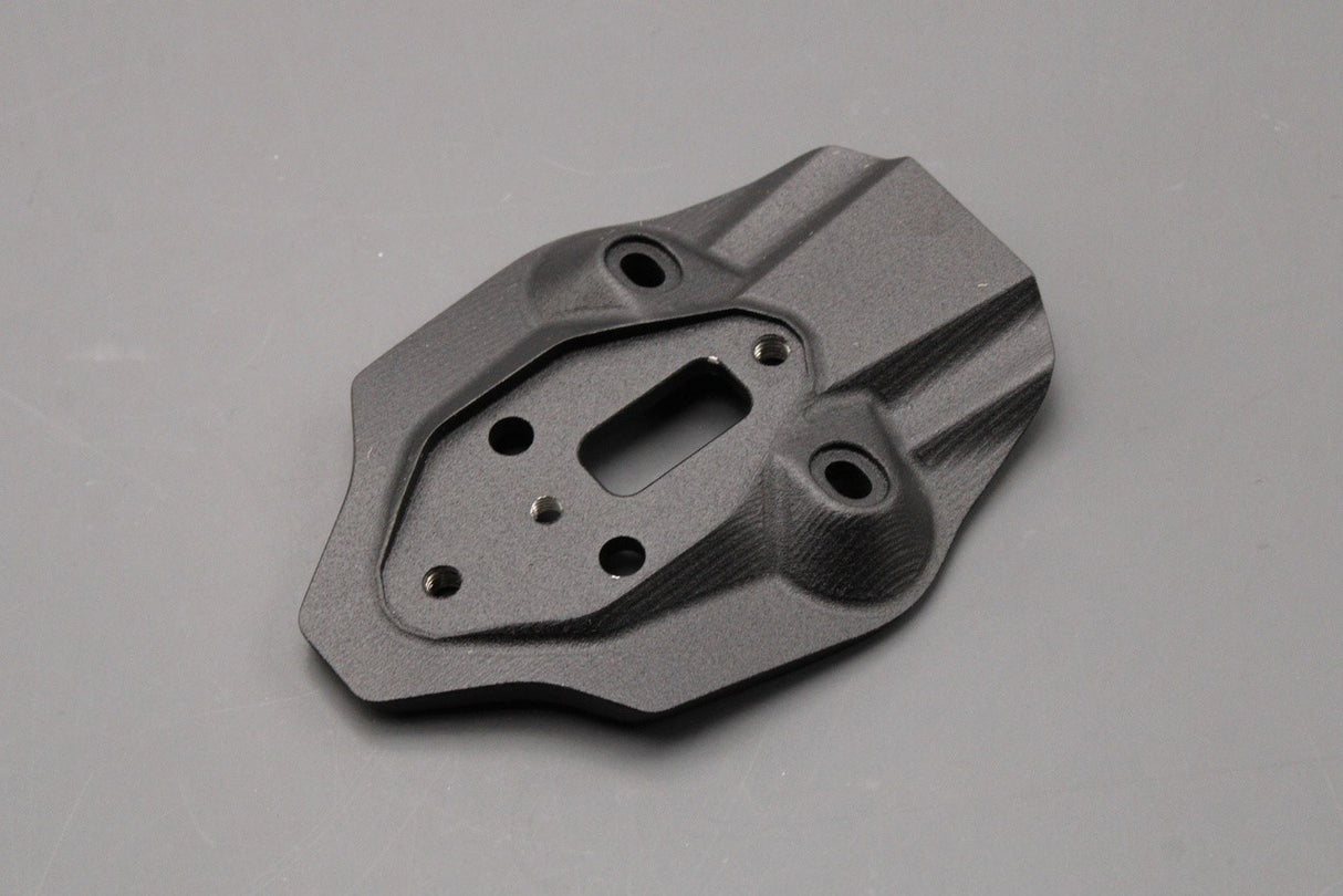 Ducati Panigale V4 S 2021-24 Evotech plug & play tail tidy kit PRN015126