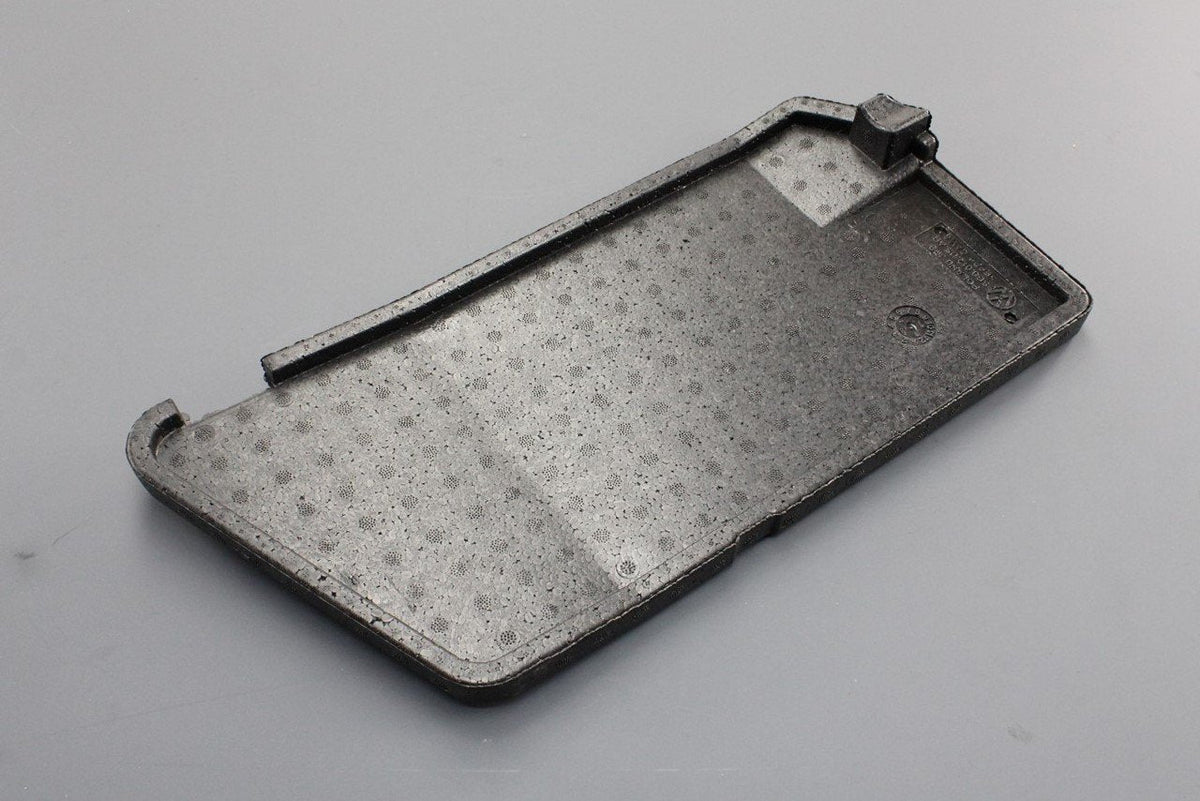 VW Golf MK7 Estate 14-19 Golf MK8 2020-on cover for tool box 5G0012115AB, view 1