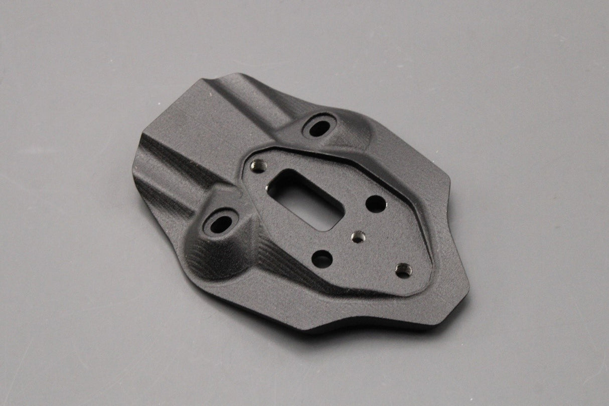 Ducati Panigale V4 S 2021-24 Evotech plug & play tail tidy kit PRN015126