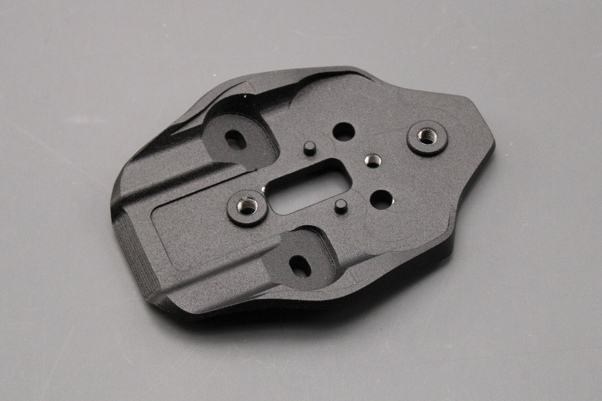 Ducati Panigale V4 S 2021-24 Evotech plug & play tail tidy kit PRN015126