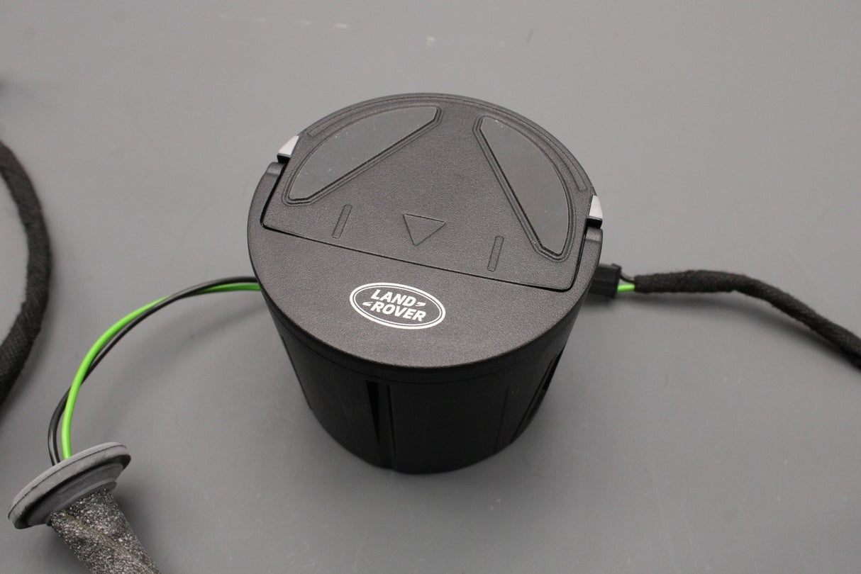Land Rover Discovery 5 17-on cup holder wireless phone charger VPLRV0118