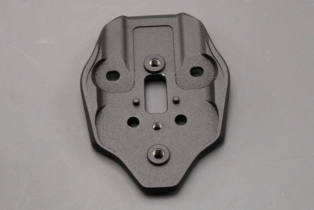 Ducati Panigale V4 S 2021-24 Evotech plug & play tail tidy kit PRN015126