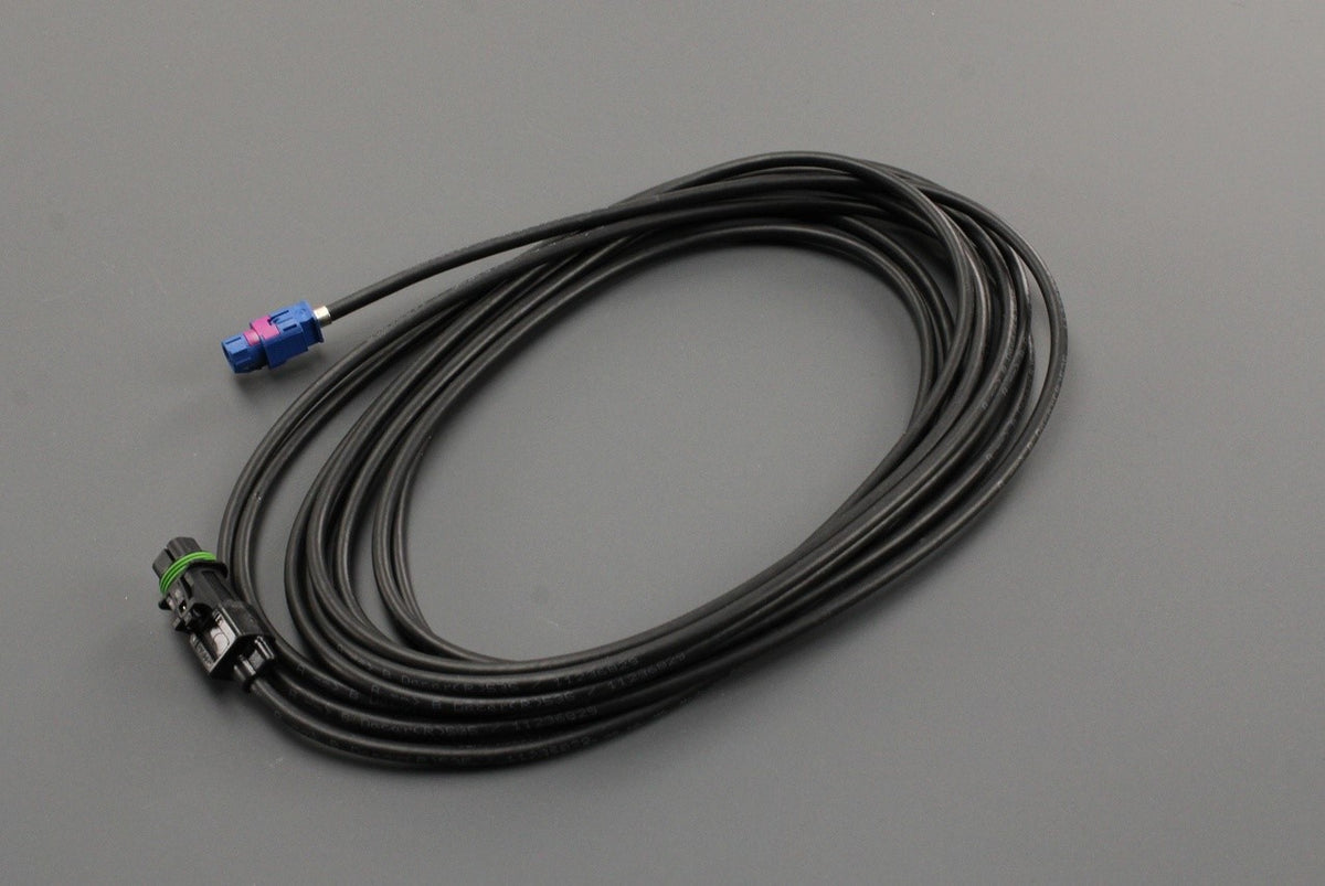Range Rover Sport 2010-2013 camera module repair wire (rear) LR025338, view 1