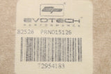 Ducati Panigale V4 S 2021-24 Evotech plug & play tail tidy kit PRN015126