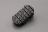 Ducati Mulstistrada DesertX foot peg rubber cover (left) 76510322A