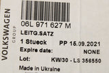 VW Golf Audi A3 Q5 Skoda SEAT 1.8 2.0 injector wiring harness 06L971627M
