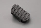 Ducati Mulstistrada DesertX foot peg rubber cover (left) 76510322A