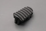 Ducati Mulstistrada DesertX foot peg rubber cover (left) 76510322A