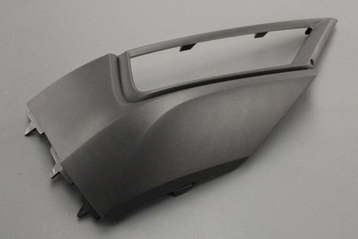 VW Tiguan 16-24 bumper fog light grille trim (right) 5NA853212A 9B9