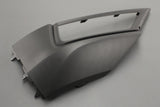 VW Tiguan 16-24 bumper fog light grille trim (right) 5NA853212A 9B9