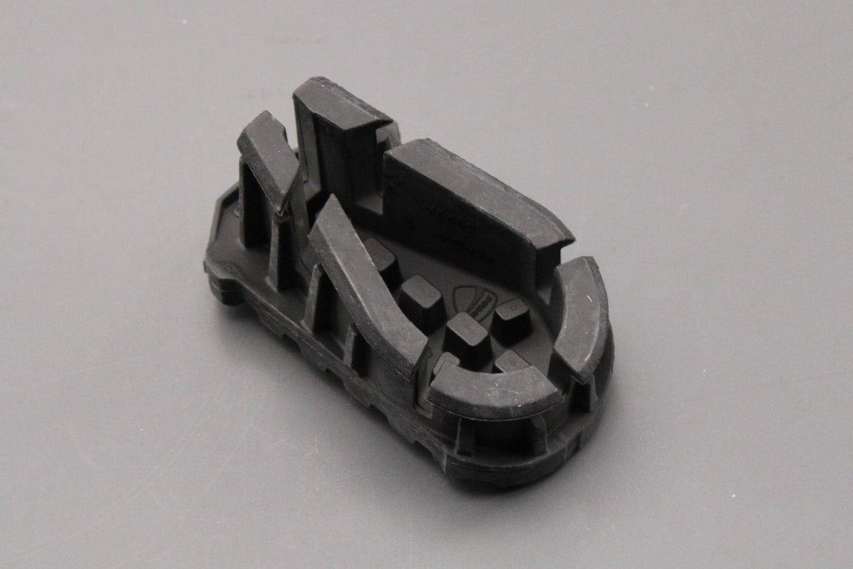 Ducati Mulstistrada DesertX foot peg rubber cover (left) 76510322A