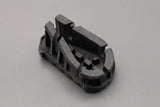 Ducati Mulstistrada DesertX foot peg rubber cover (left) 76510322A