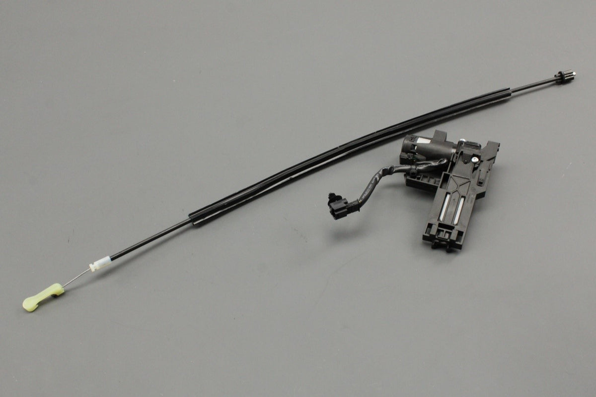 Land Rover Discovery 5 17-on seat adjustment motor (rear right) LR159407, view 1