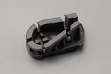 Ducati Mulstistrada DesertX foot peg rubber cover (left) 76510322A