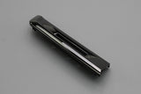 VW Golf MK8 2020-on RHD gloss black centre console trim 5H2863099A 041