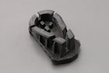 Ducati Mulstistrada DesertX foot peg rubber cover (left) 76510322A
