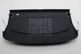 Audi Q2 2017-2026 luggage compartment parcel shelf cover 81A867769A 8JB