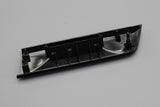 VW Golf MK8 2020-on RHD gloss black centre console trim 5H2863099A 041